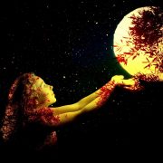 luna-vesmir