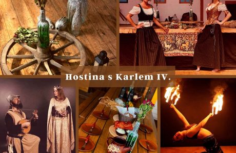 hostina