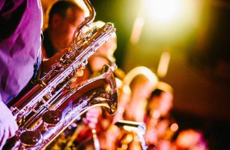 saxafon