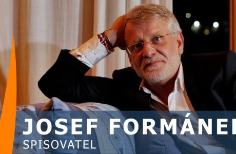 josef-formanek-hausbot